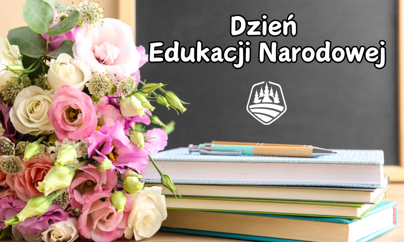 Dzień Edukacji Narodowej