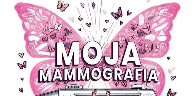Bezpłatna mammografia