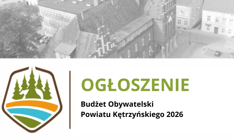 Komunikat dotyczący wyników weryfikacji projektów Budżetu Obywatelskiego